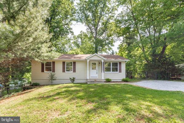 5425 LAUREL TRL, Saint Leonard, MD 20685