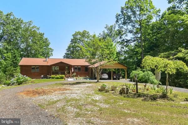 66 OLD PROSPECT LNDG,  Montross,  VA 22520