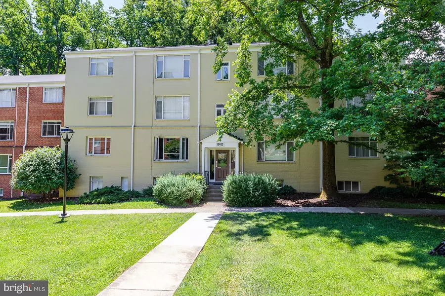 10403 MONTROSE AVE #2, Bethesda, MD 20814