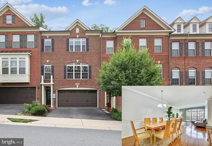 1502 RABBIT HOLLOW PL, Silver Spring, MD 20906