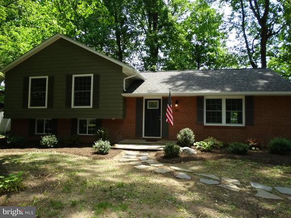 88 SHADY OAK LANE, Kearneysville, WV 25430