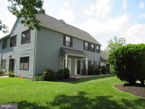 416-A WILLOW TURN, Mount Laurel, NJ 08054