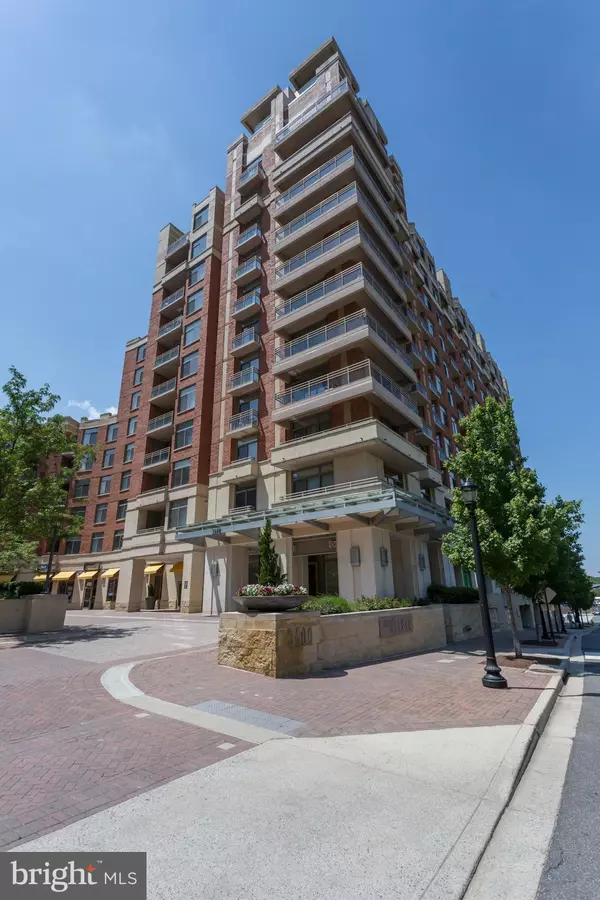 3600 S GLEBE RD #721W, Arlington, VA 22202