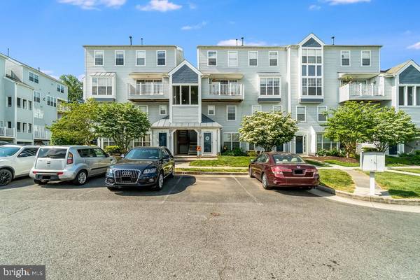 11742 TOLSON PL #201, Woodbridge, VA 22192