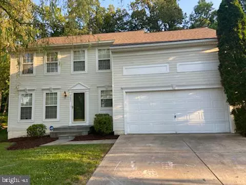 9603 UTICA PL, Springdale, MD 20774