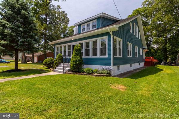 103 S HOME AVE, Gibbstown, NJ 08027