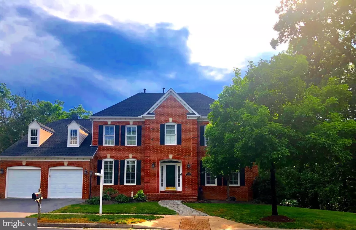 Chantilly, VA 20152,26059 GLASGOW DR