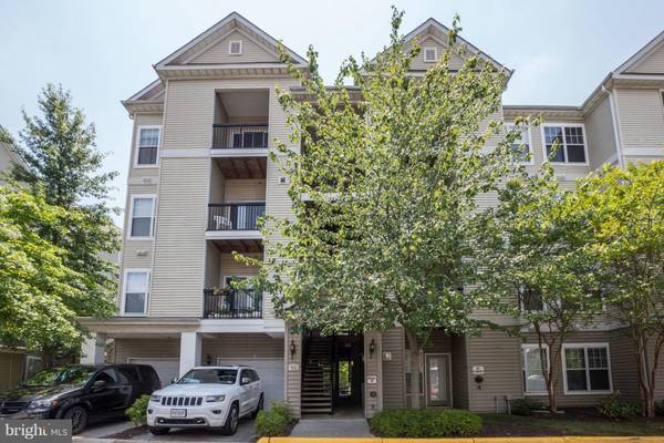 5132-G BRITTNEY ELYSE CIR #G, Centreville, VA 20120