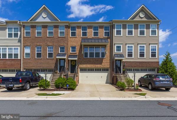 43486 HOPESTONE TER, Chantilly, VA 20152