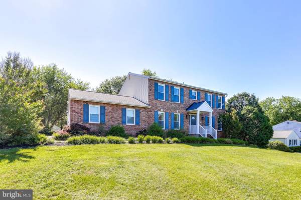 4005 PENN CROSS CT, Glenelg, MD 21737