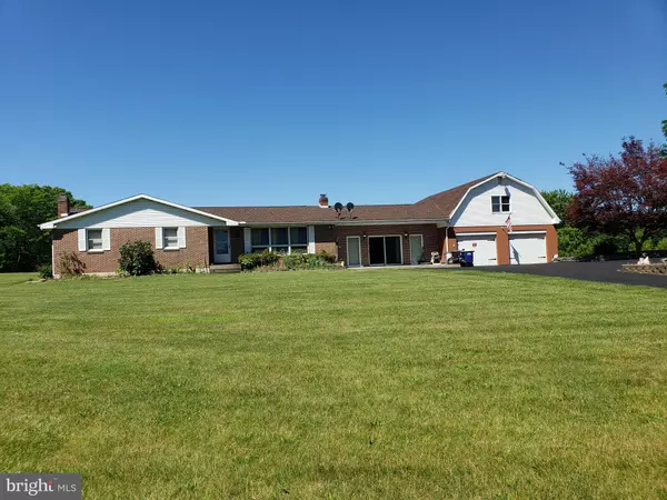 68 OLD STONEHOUSE RD S, Carlisle, PA 17015