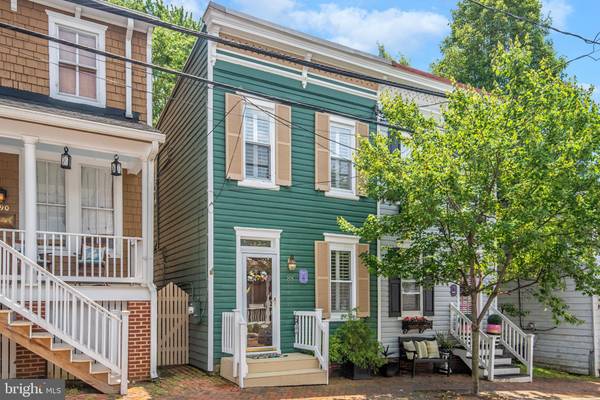 88 CHARLES ST, Annapolis, MD 21401