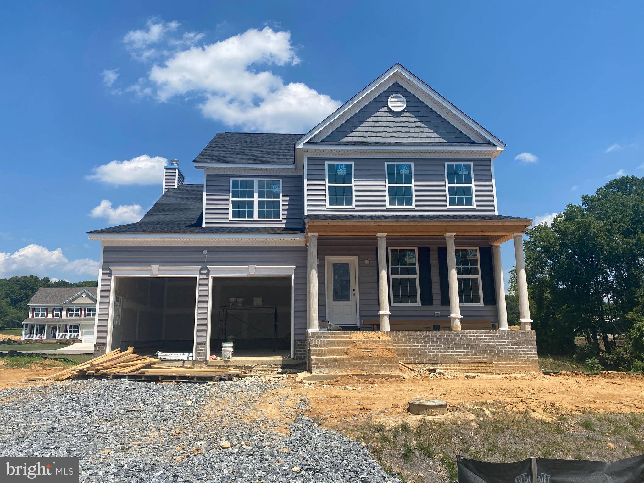 25040 MEADOWLARK CT, Leonardtown, MD 20650