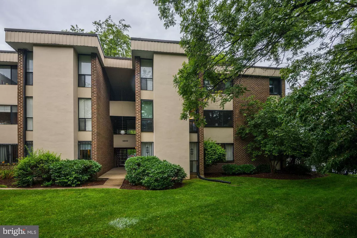 Silver Spring, MD 20902,9802 GEORGIA AVE #26-101