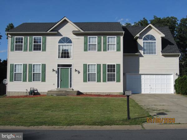 10655 ASHFORD CIR, Waldorf, MD 20603