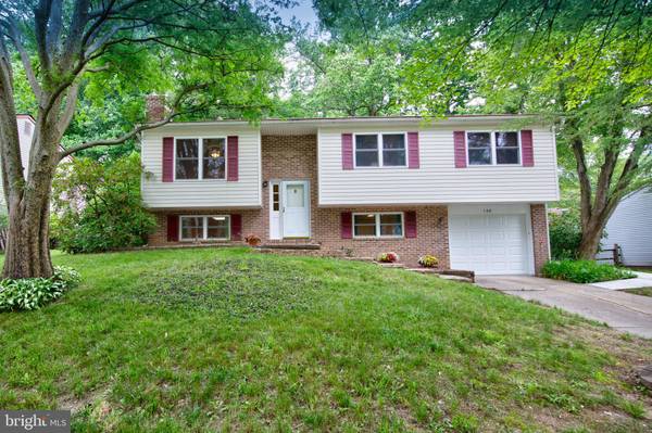 108 KENSINGTON PKWY, Abingdon, MD 21009