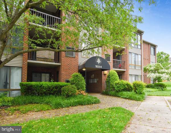 18204 SWISS CIR #3-304, Germantown, MD 20874