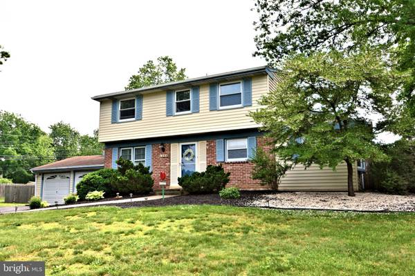 1566 LAFAYETTE WAY, Blue Bell, PA 19422