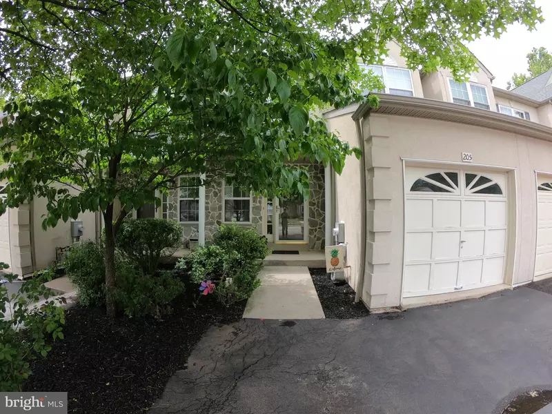 205 DONNA DR, Plymouth Meeting, PA 19462