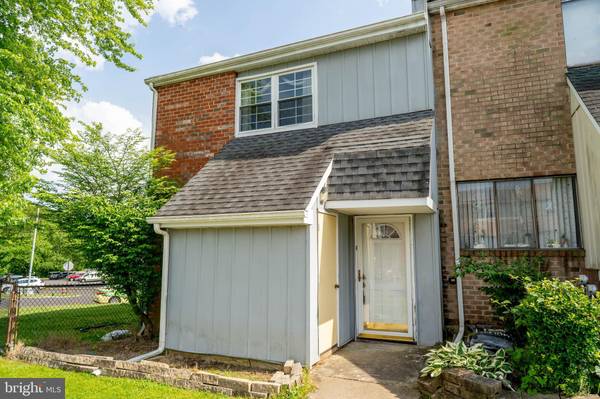 1406 ALEXANDER WAY, Bensalem, PA 19020