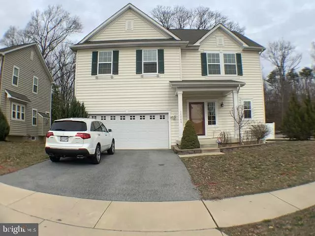 12266 GOLDSTONE CT, Waldorf, MD 20601