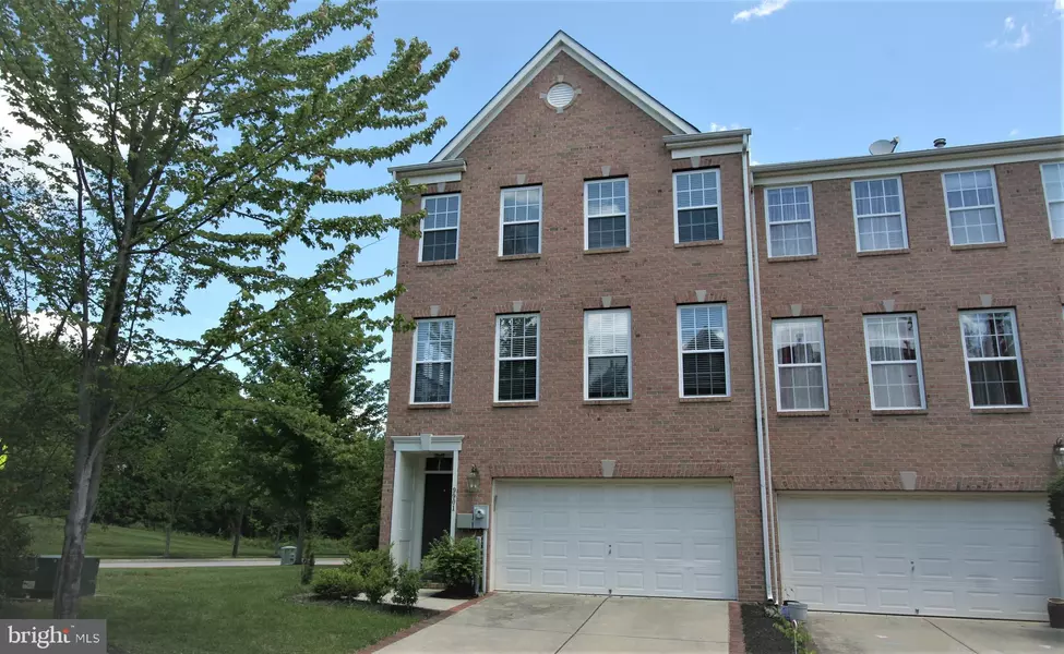 9901 FRAGRANT LILIES WAY, Laurel, MD 20723