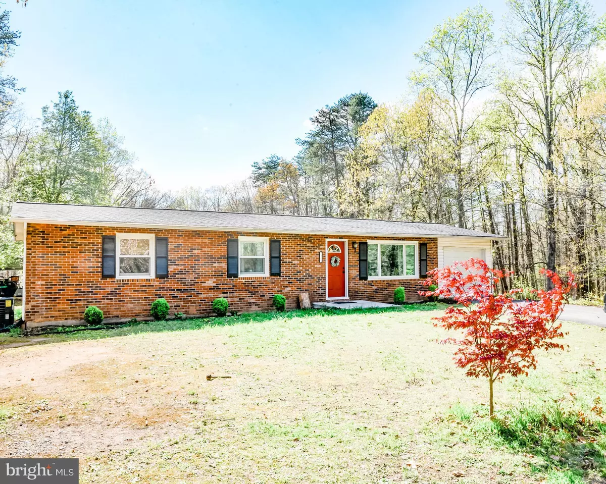 Fredericksburg, VA 22406,61 GOOD NEIGHBOR LN