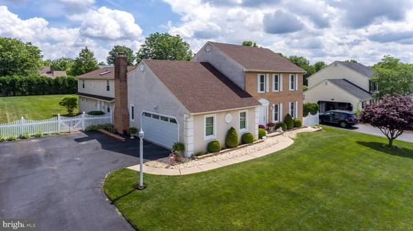 Royersford, PA 19468,16 SHANNON WAY