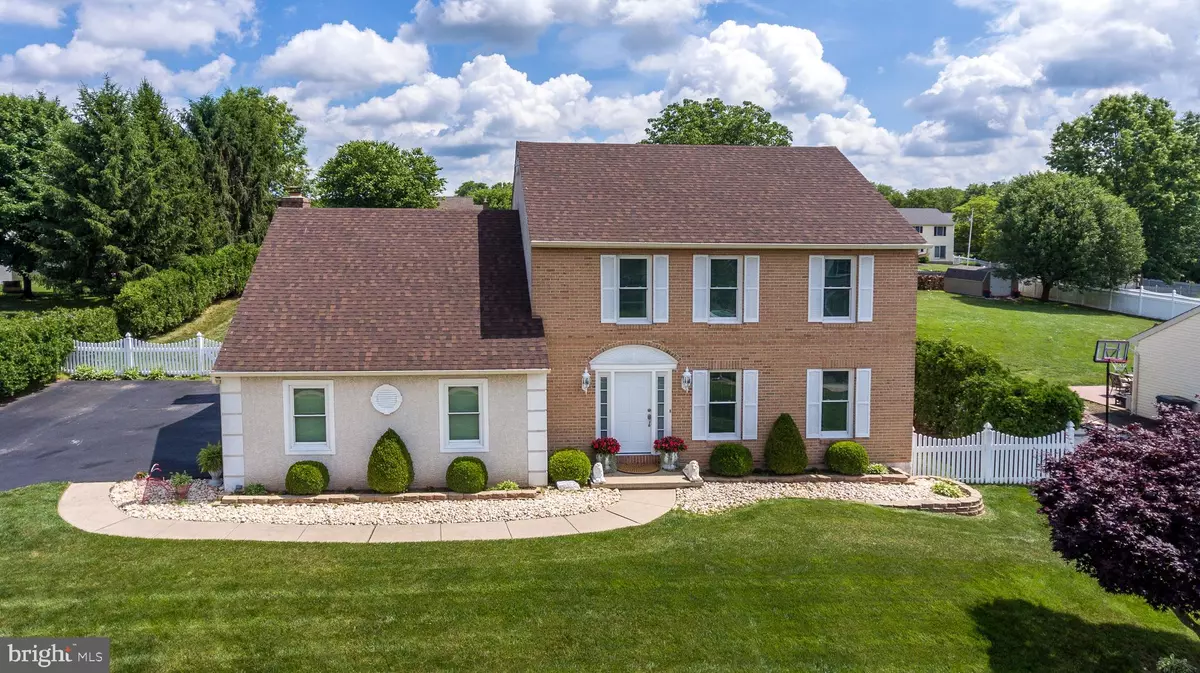 Royersford, PA 19468,16 SHANNON WAY