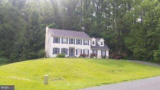 102 HAMILTON RD, Landenberg, PA 19350