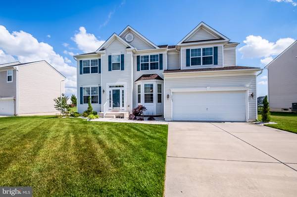 Magnolia, DE 19962,333 WINDROW WAY