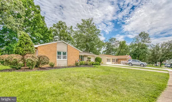 Joppa, MD 21085,1017 ERWIN DR