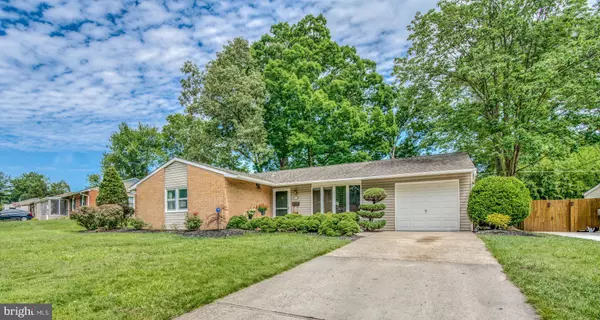 Joppa, MD 21085,1017 ERWIN DR