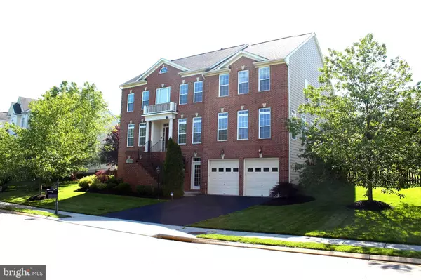 Broadlands, VA 20148,21337 GLEBE VIEW DR