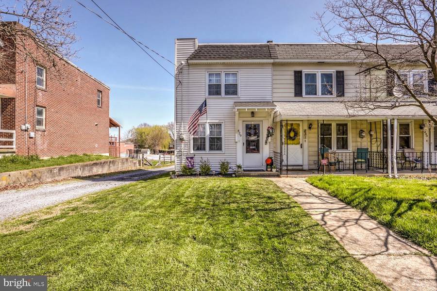 429 PROSPECT ST, Lancaster, PA 17603