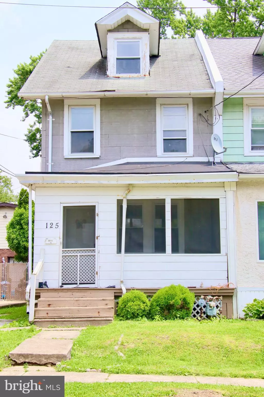 Lansdowne, PA 19050,125 HIRST AVE