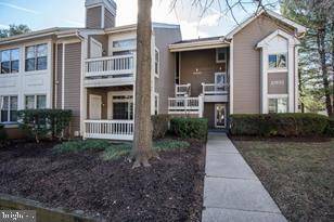 10848 ANTIGUA TER #203, North Bethesda, MD 20852