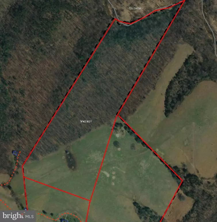 Culpeper, VA 22701,LOT 4 LEON RD