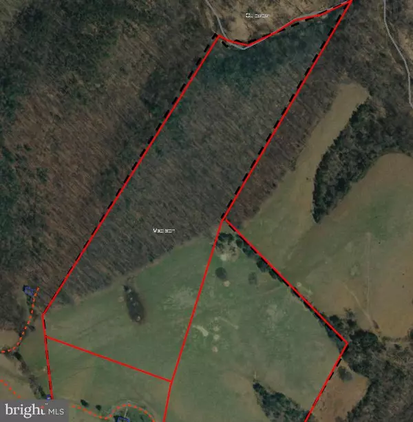 LOT 4 LEON RD, Culpeper, VA 22701