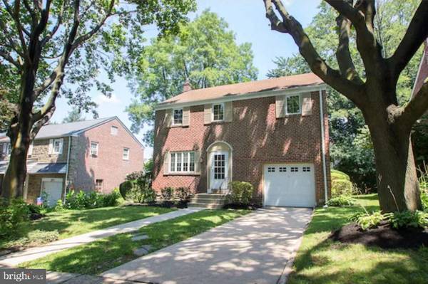 309 GREENVIEW LN, Havertown, PA 19083