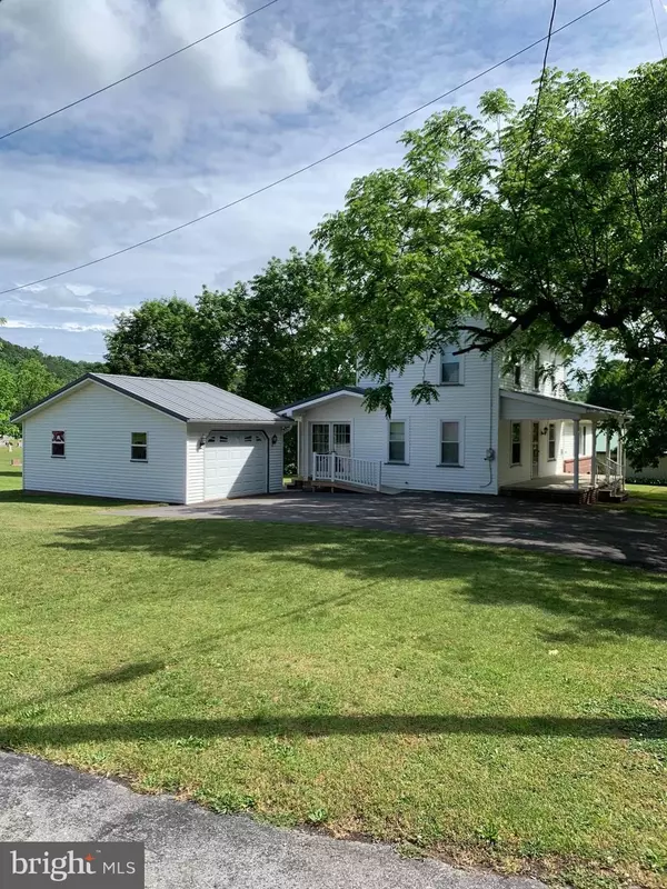 Three Springs, PA 17264,21149 CHURCH ST