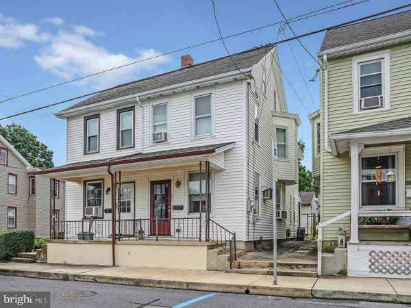 Ephrata, PA 17522,241 CHERRY ST