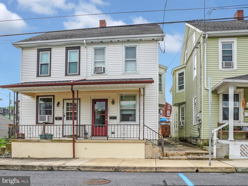 241 CHERRY ST, Ephrata, PA 17522