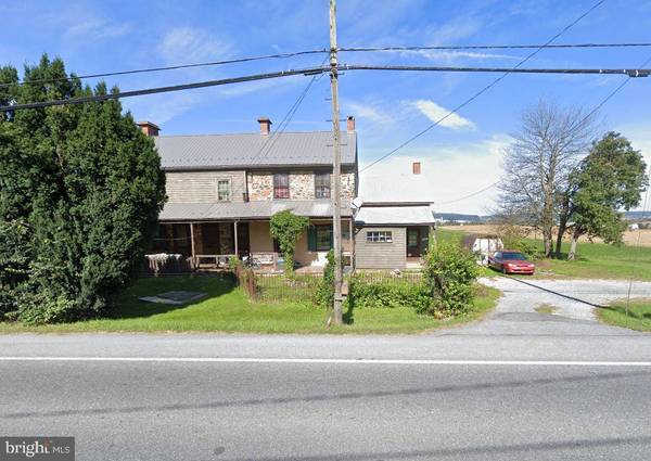 5774 DIVISION HWY, Narvon, PA 17555