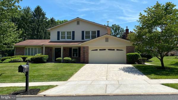 3810 COPPER KETTLE RD, Camp Hill, PA 17011