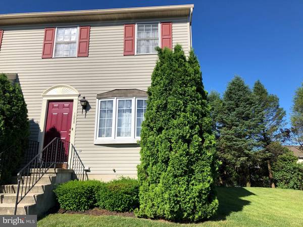 1052 FREDRICK BLVD, Reading, PA 19605