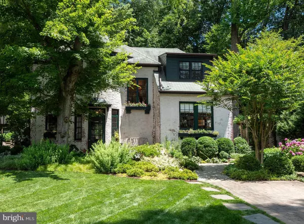 7017 MEADOW LN, Chevy Chase, MD 20815