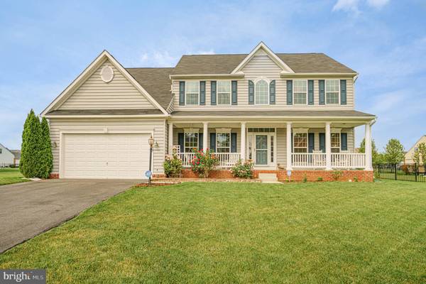 130 WARM SUNDAY WAY, Mechanicsburg, PA 17050