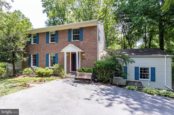 10568 OWEN BROWN RD, Columbia, MD 21044