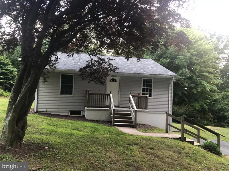 13068 OLD PEN MAR RD, Waynesboro, PA 17268